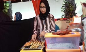 Kompor Panggang