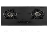 Kompor Azalea 2 Tungku