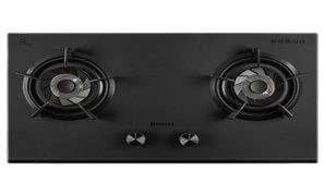 Rekomendasi Kompor Azalea 2 Tungku untuk Dapur Keluarga Kompor Azalea 2 Tungku