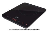 Kompor Induksi Beko