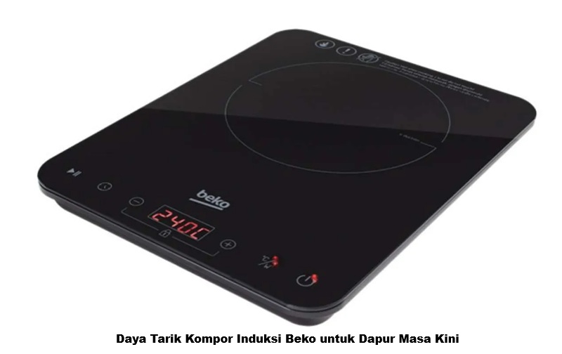 Kompor Induksi Beko